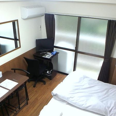 Elitz Inn Third Kyoto Exterior photo